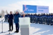 Alexey Dyumin und Sergey Gustov