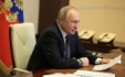 Vladimir Putin. Foto: kremlin.ru