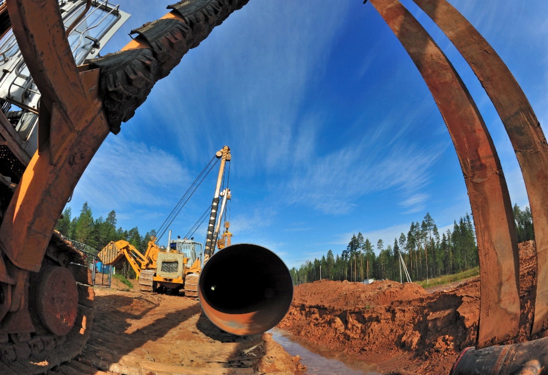 Gazprom-Aufsichtsrat bestätigte Investitionsprogramm, Haushalt und Programm zur Reduzierung der Ausgaben für 2013 in einer neuen Fassung