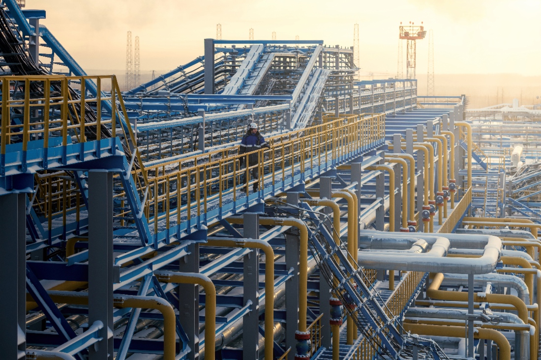 Der Verbrauch von Öl, Gas und Kohle erreichte seinen historischen Höchststand