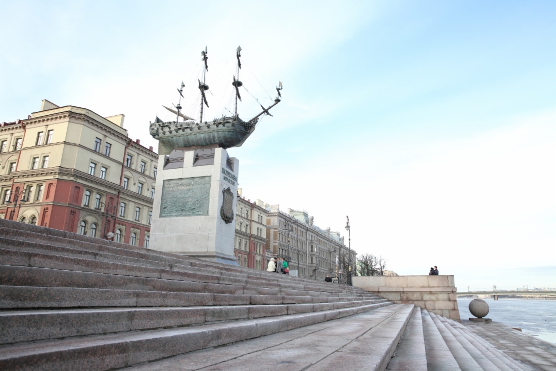 LNG International Conference & Exhibition 2022 wird in Sankt Petersburg stattfinden