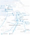 Lageplan der Lagerstätte Charassaweiskoje